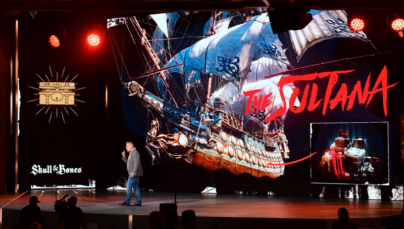 Illustration for article titled E3 Organizers Cancel Convention After Discovering Immersive Power Of Literature